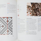 Around the World in Knitted Socks Book