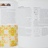 Quilter's Complete Guide Book