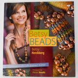 Betsy Beads: Confessions of a Left-Brained Knitter Book