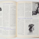 McCall's Treasury of Needlecraft Book