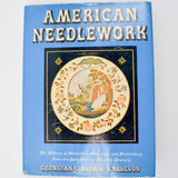 American Needlework Book