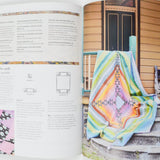 Old Quilts, New Life Book