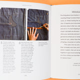 Mending Matters: Stitch, Patch, and Repair Your Favorite Denim & More Book