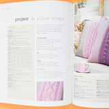 The Very Easy Guide to Lace Knitting Book