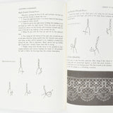 Lessons in Bobbin Lacemaking Book