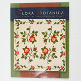 Flora Botanica: Quilts from the Spencer Museum of Art Book