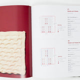 Dimensional Tuck Knitting Book