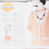 Creative Knits: Designer Patterns for the Practical Knitter Book