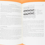 The Techniques of Rug Weaving Book
