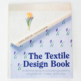 The Textile Design Book