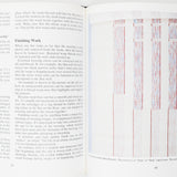 REP: A Guide to Swedish Warp-Faced Rep Book