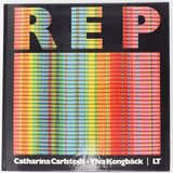 REP: A Guide to Swedish Warp-Faced Rep Book