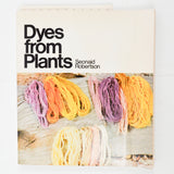 Dyes from Plants Book