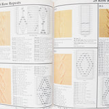 The Harmony Guide to Aran and Fair Isle Knitting Book