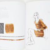 Knitwear Fashion Design Book