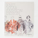 Knitwear Fashion Design Book