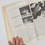 Navajo and Hopi Weaving Techniques Book