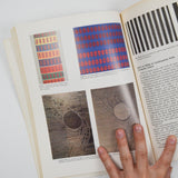 Designing for Weaving Book