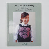 Armenian Knitting Book