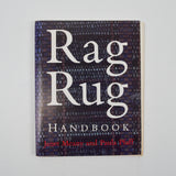 Rag Rug Handbook