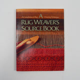 A Rug Weaver's Source Book