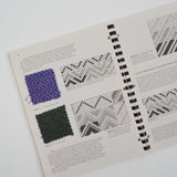 Looking at Twills Book