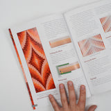 More Twist-and-Turn Bargello Quilts Book