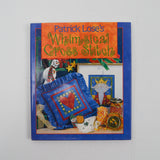 Patrick Lose's Whimsical Cross Stitch Book