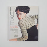 Luxe Knits Book