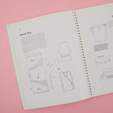 Fashions from the Loom Book
