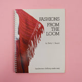 Fashions from the Loom Book