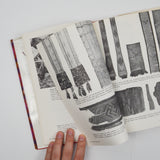 Card Weaving Book