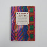 Card Weaving Book