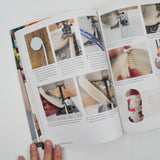 Zigzag Rope Sewing Projects Book