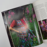 Glorious Colour Knitting and Needlepoint Book