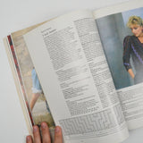 Glorious Knitting Book