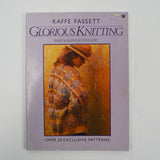 Glorious Knitting Book
