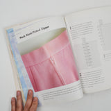 Sewing Shortcuts Book
