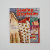 Sewing Shortcuts Book