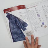 All New Fabric Savvy Book
