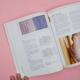 Tunisian Crochet Book