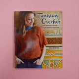 Tunisian Crochet Book