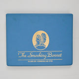 The Smocking Bonnet Smocking Pattern Mini Binder