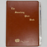 The Smocking Plate Shapes + Figures Smocking Patterns Mini Binder