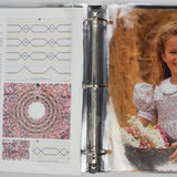 Smocking Pattern Binder