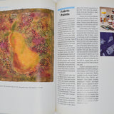 Complex Cloth: A Comprehensive Guide to Surface Design Book