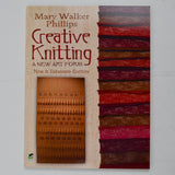 Creative Knitting: A New Art Form Book