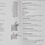 The Learn to Knit a Sweater Book