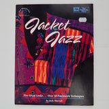 Jacket Jazz Book