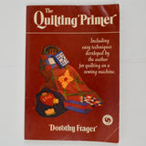 The Quilting Primer Book